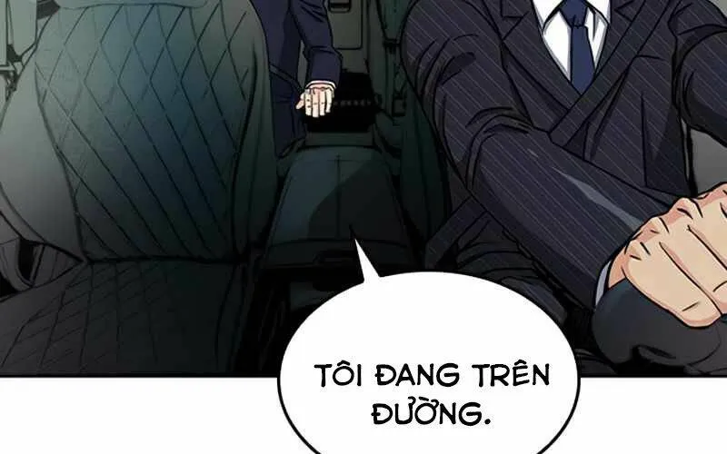 Druid Tại Ga Seoul - Người Hóa Thú Chap 48 - Next Chap 49