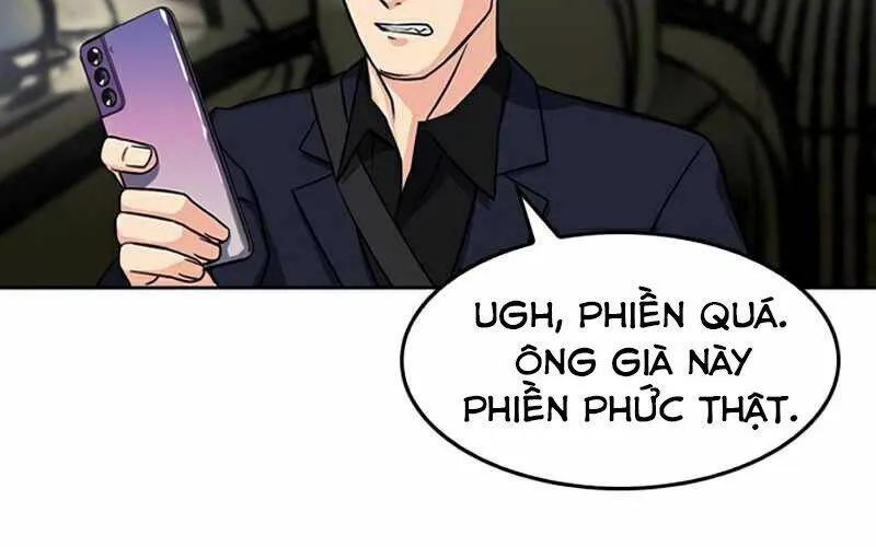 Druid Tại Ga Seoul - Người Hóa Thú Chap 48 - Next Chap 49