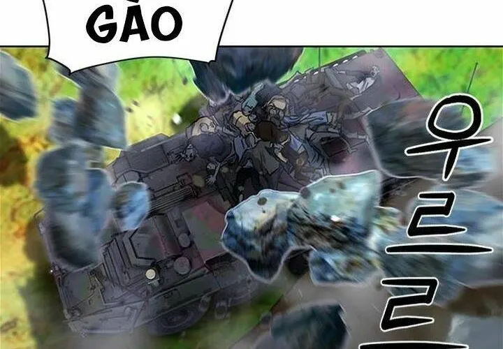 Druid Tại Ga Seoul - Người Hóa Thú Chap 43 - Next Chap 44