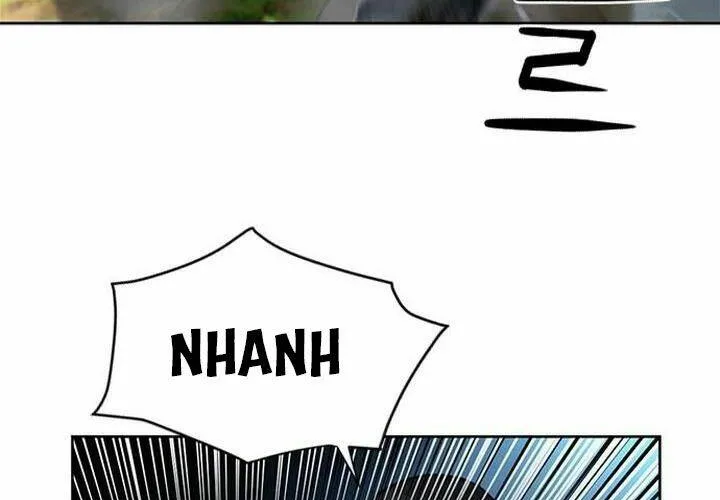 Druid Tại Ga Seoul - Người Hóa Thú Chap 43 - Next Chap 44