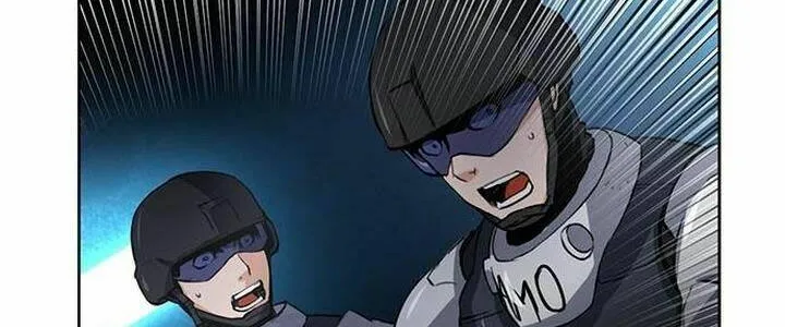 Druid Tại Ga Seoul - Người Hóa Thú Chap 43 - Next Chap 44