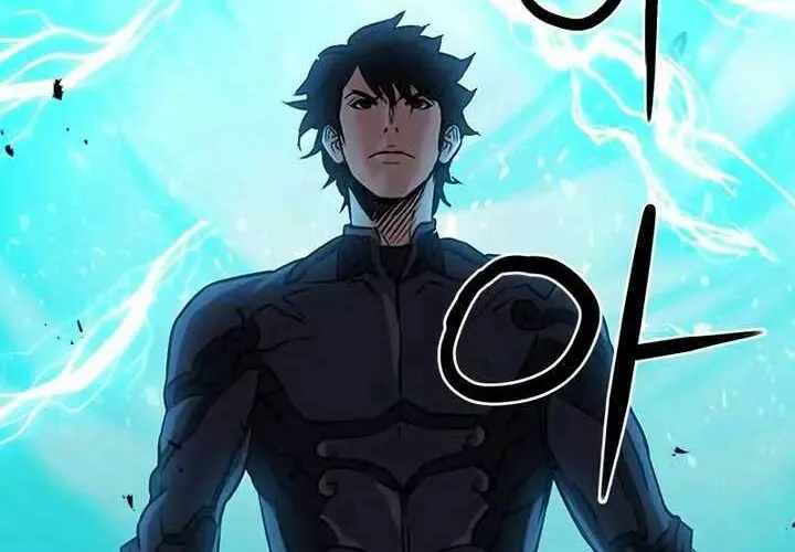 Druid Tại Ga Seoul - Người Hóa Thú Chap 71 - Next Chap 72