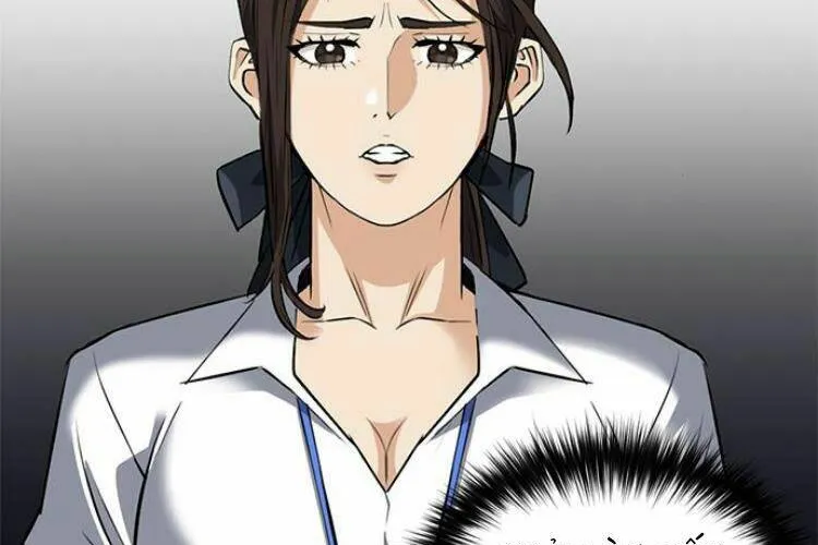 Druid Tại Ga Seoul - Người Hóa Thú Chap 26 - Next Chap 27