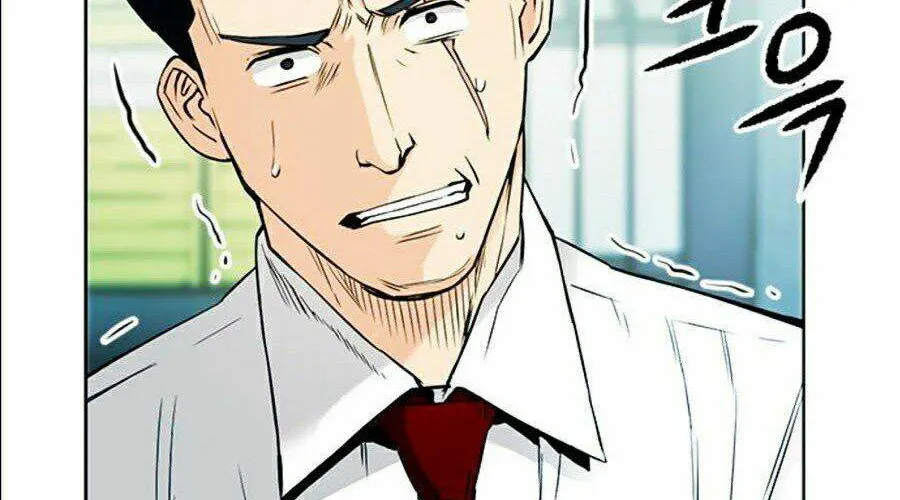 Druid Tại Ga Seoul - Người Hóa Thú Chap 13 - Next Chap 14