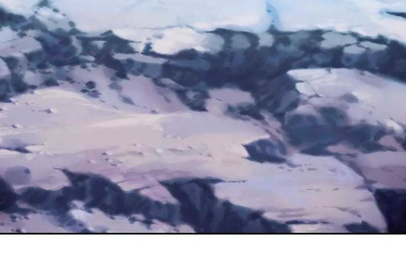 Druid Tại Ga Seoul - Người Hóa Thú Chap 87 - Next Chap 88