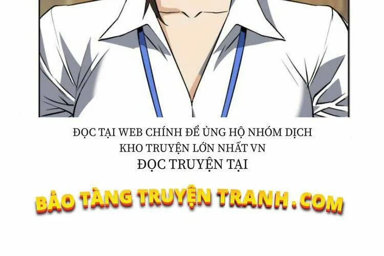 Druid Tại Ga Seoul - Người Hóa Thú Chap 27 - Next Chap 28