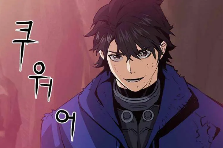 Druid Tại Ga Seoul - Người Hóa Thú Chap 27 - Next Chap 28