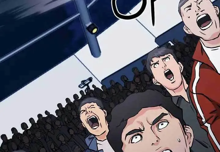 Druid Tại Ga Seoul - Người Hóa Thú Chap 71 - Next Chap 72