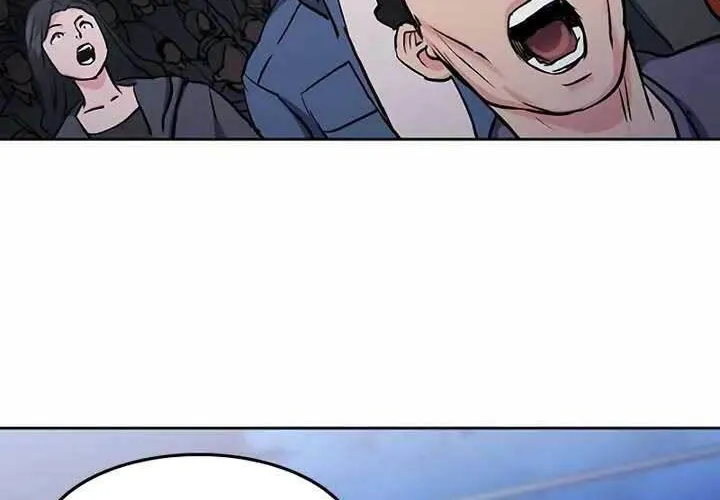 Druid Tại Ga Seoul - Người Hóa Thú Chap 71 - Next Chap 72