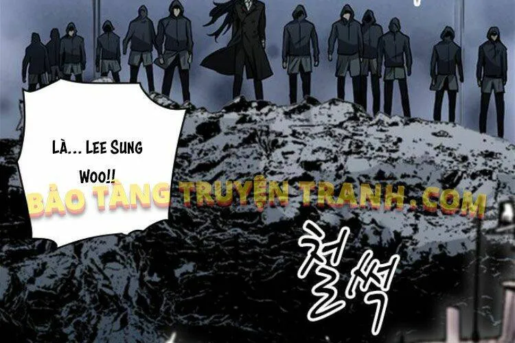 Druid Tại Ga Seoul - Người Hóa Thú Chap 33 - Next Chap 34