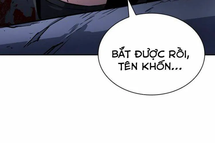 Druid Tại Ga Seoul - Người Hóa Thú Chap 32 - Next Chap 33