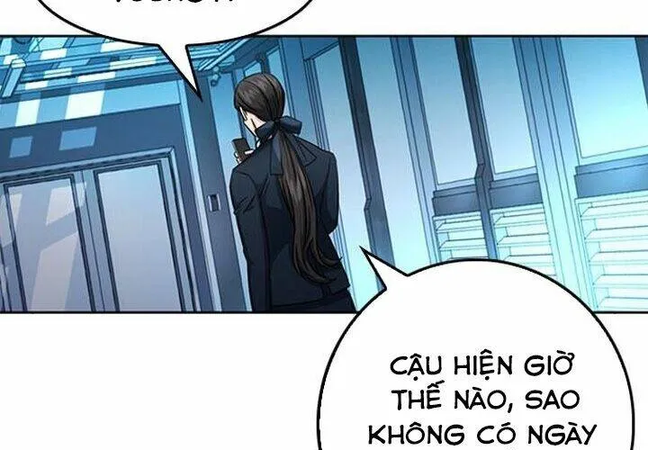 Druid Tại Ga Seoul - Người Hóa Thú Chap 47 - Next Chap 48