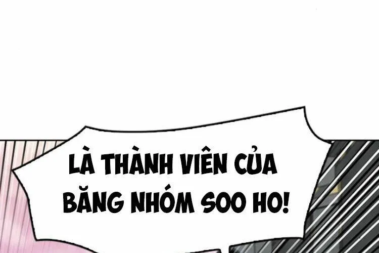 Druid Tại Ga Seoul - Người Hóa Thú Chap 24 - Next Chap 25