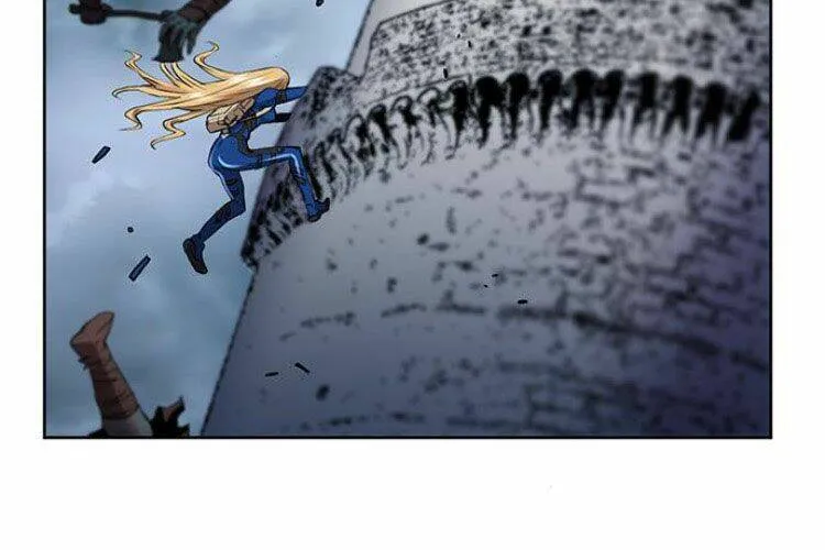 Druid Tại Ga Seoul - Người Hóa Thú Chap 30 - Next Chap 31