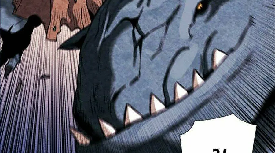 Druid Tại Ga Seoul - Người Hóa Thú Chap 11 - Next Chap 12