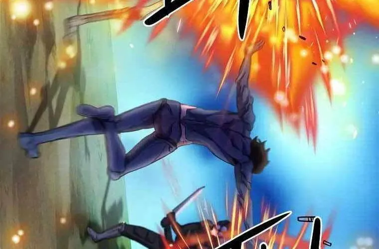 Druid Tại Ga Seoul - Người Hóa Thú Chap 84 - Next Chap 85