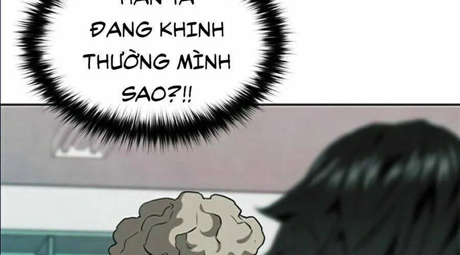 Druid Tại Ga Seoul - Người Hóa Thú Chap 14 - Next Chap 15