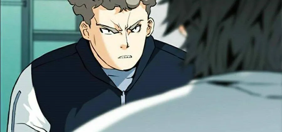 Druid Tại Ga Seoul - Người Hóa Thú Chap 14 - Next Chap 15