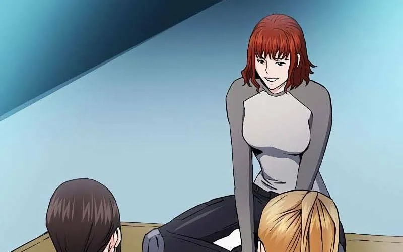 Druid Tại Ga Seoul - Người Hóa Thú Chap 78 - Next Chap 79