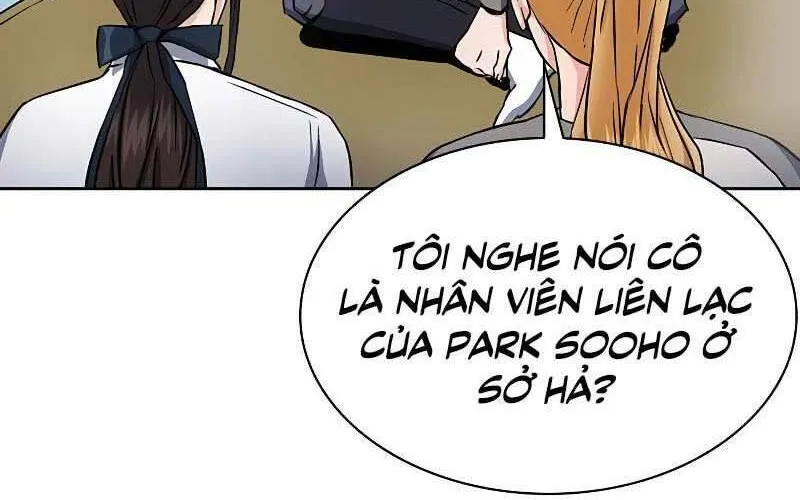 Druid Tại Ga Seoul - Người Hóa Thú Chap 78 - Next Chap 79