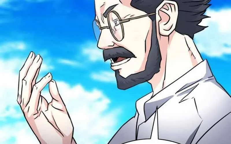 Druid Tại Ga Seoul - Người Hóa Thú Chap 62 - Next Chap 63