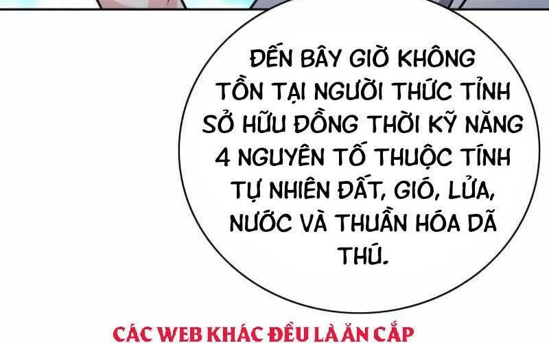 Druid Tại Ga Seoul - Người Hóa Thú Chap 62 - Next Chap 63
