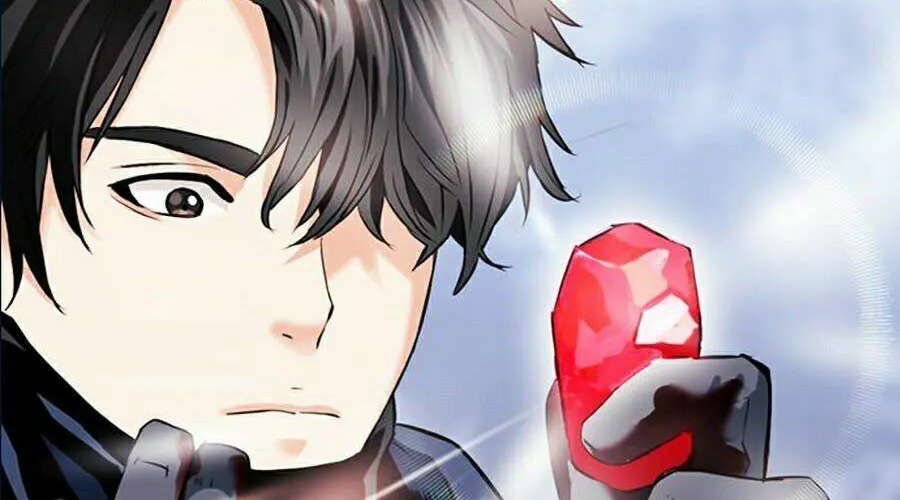 Druid Tại Ga Seoul - Người Hóa Thú Chap 11 - Next Chap 12