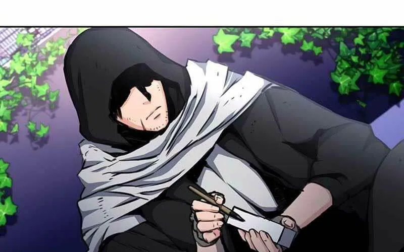 Druid Tại Ga Seoul - Người Hóa Thú Chap 54 - Next Chap 55