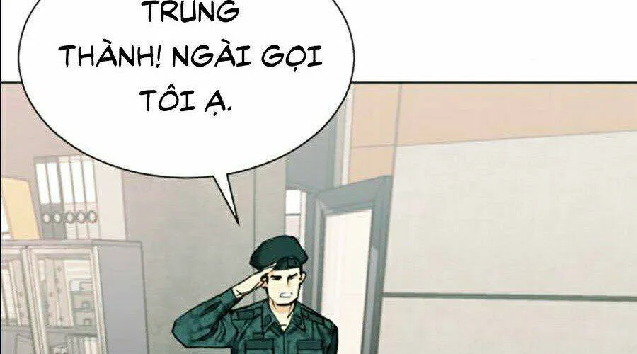 Druid Tại Ga Seoul - Người Hóa Thú Chap 16 - Next Chap 17