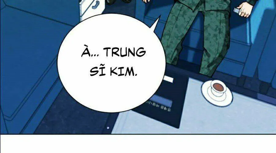 Druid Tại Ga Seoul - Người Hóa Thú Chap 16 - Next Chap 17