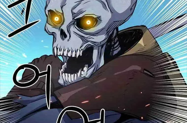 Druid Tại Ga Seoul - Người Hóa Thú Chap 84 - Next Chap 85