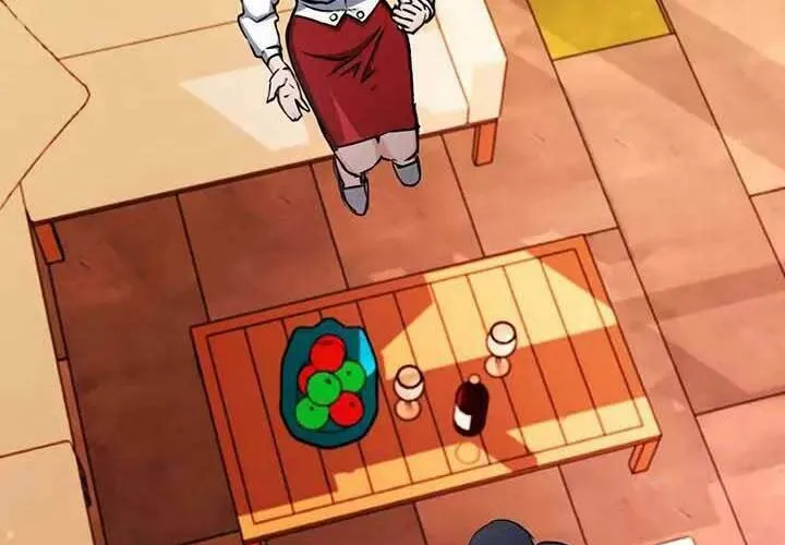 Druid Tại Ga Seoul - Người Hóa Thú Chap 71 - Next Chap 72