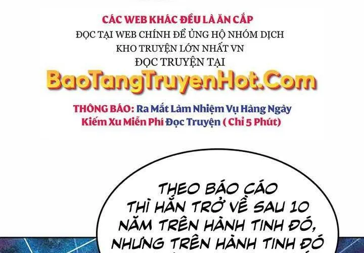 Druid Tại Ga Seoul - Người Hóa Thú Chap 71 - Next Chap 72