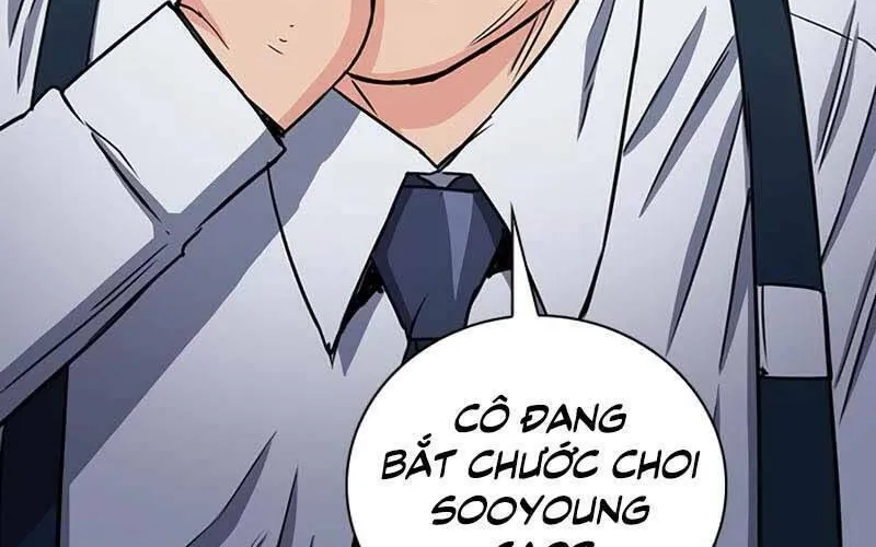 Druid Tại Ga Seoul - Người Hóa Thú Chap 76 - Next Chap 77