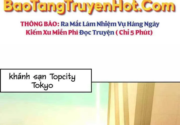 Druid Tại Ga Seoul - Người Hóa Thú Chap 71 - Next Chap 72