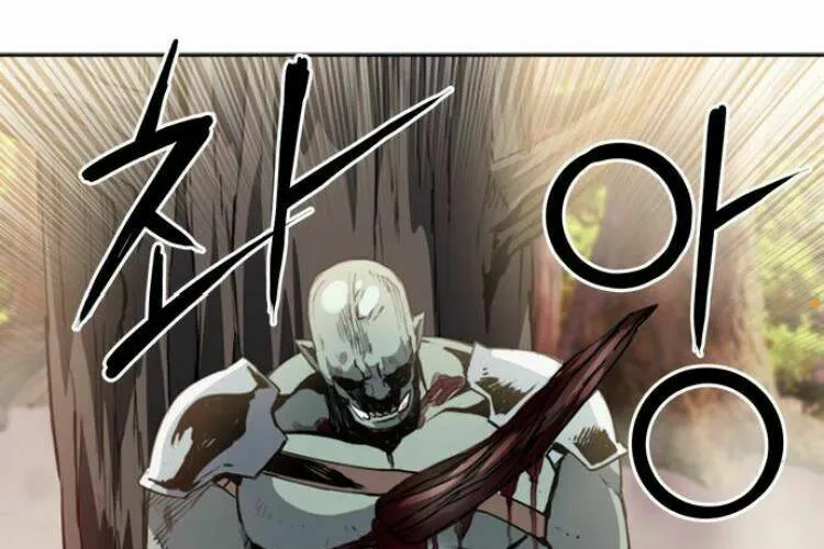 Druid Tại Ga Seoul - Người Hóa Thú Chap 25 - Next Chap 26