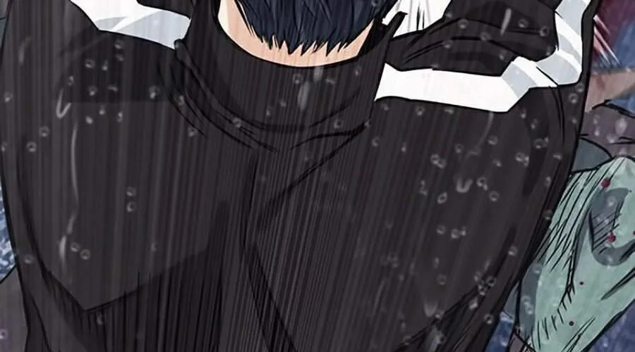 Druid Tại Ga Seoul - Người Hóa Thú Chap 21 - Next Chap 22