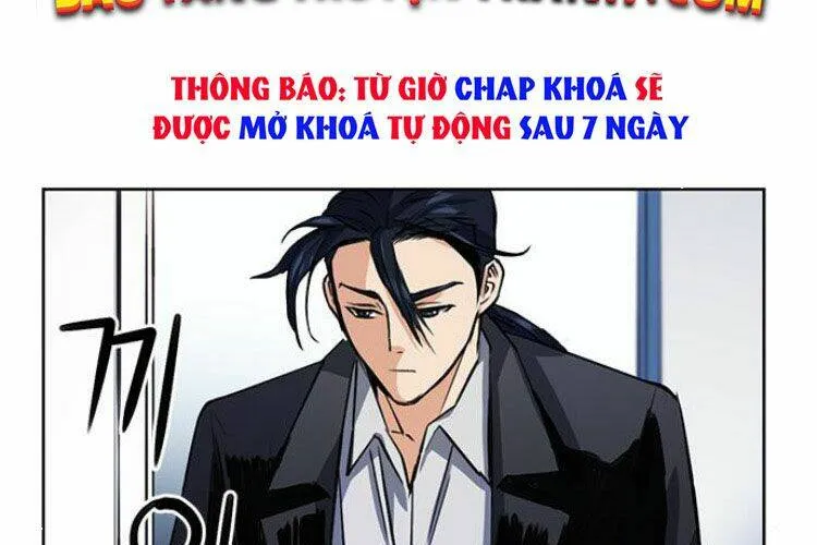 Druid Tại Ga Seoul - Người Hóa Thú Chap 32 - Next Chap 33