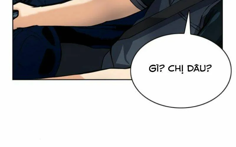 Druid Tại Ga Seoul - Người Hóa Thú Chap 35 - Next Chap 36