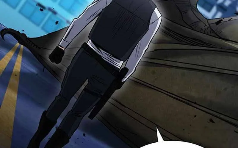 Druid Tại Ga Seoul - Người Hóa Thú Chap 67 - Next Chap 68