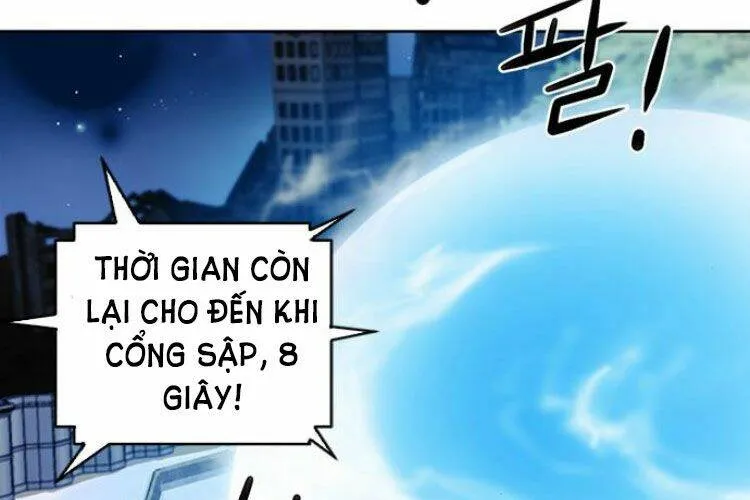 Druid Tại Ga Seoul - Người Hóa Thú Chap 31 - Next Chap 32