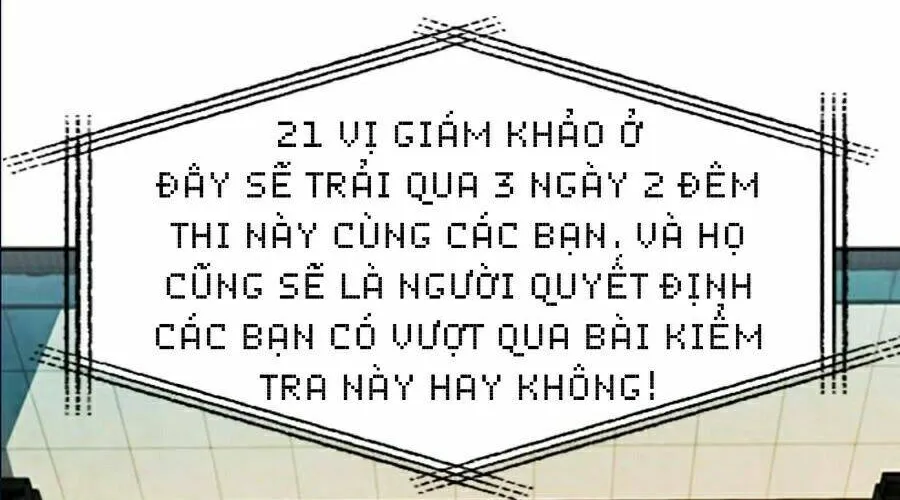 Druid Tại Ga Seoul - Người Hóa Thú Chap 14 - Next Chap 15