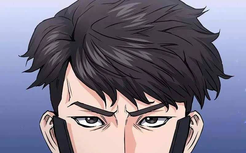 Druid Tại Ga Seoul - Người Hóa Thú Chap 78 - Next Chap 79