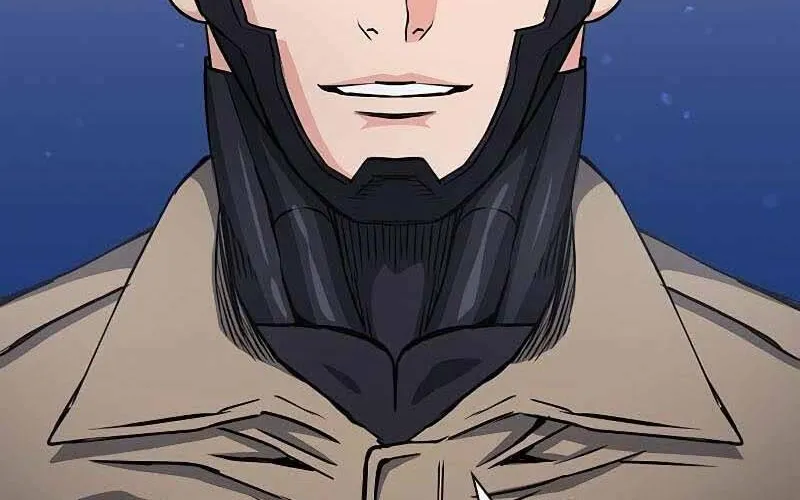 Druid Tại Ga Seoul - Người Hóa Thú Chap 78 - Next Chap 79