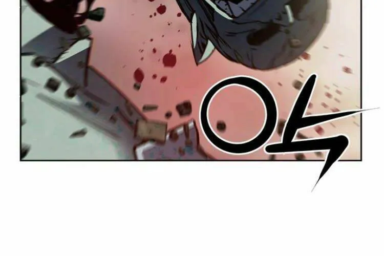 Druid Tại Ga Seoul - Người Hóa Thú Chap 25 - Next Chap 26