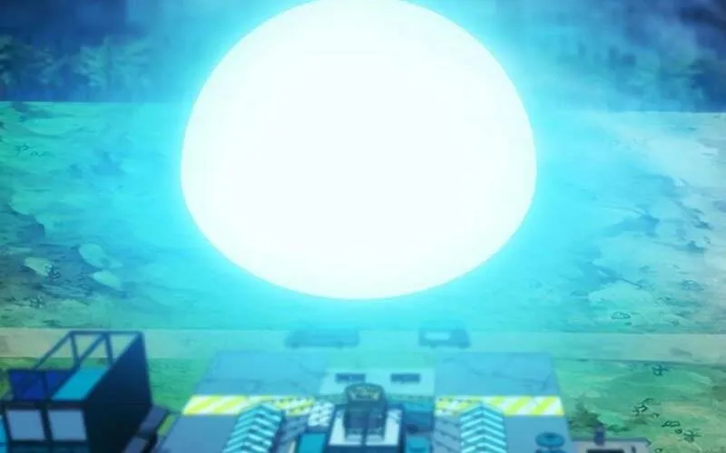 Druid Tại Ga Seoul - Người Hóa Thú Chap 64 - Next Chap 65