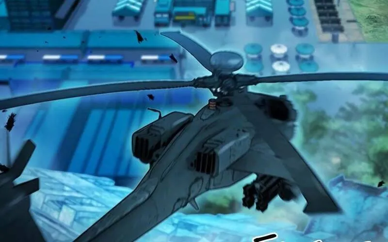 Druid Tại Ga Seoul - Người Hóa Thú Chap 64 - Next Chap 65