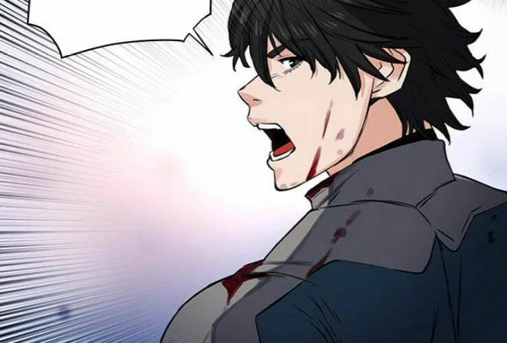 Druid Tại Ga Seoul - Người Hóa Thú Chap 37 - Next Chap 38