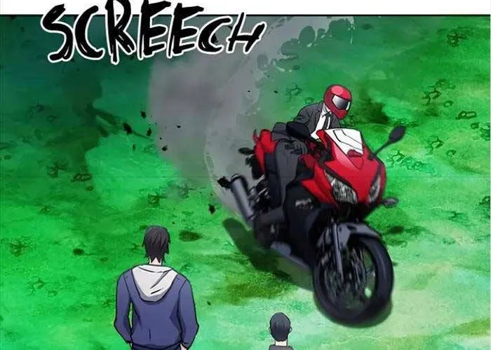 Druid Tại Ga Seoul - Người Hóa Thú Chap 98 - Next Chap 99