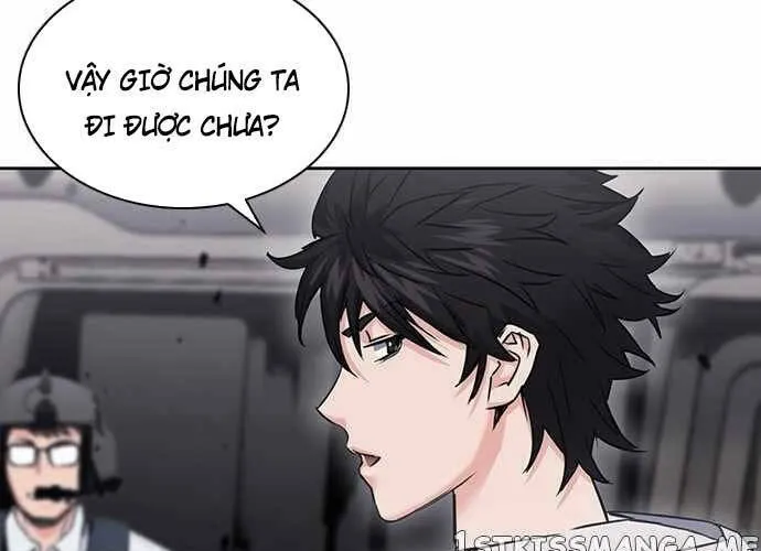 Druid Tại Ga Seoul - Người Hóa Thú Chap 95 - Next Chap 96